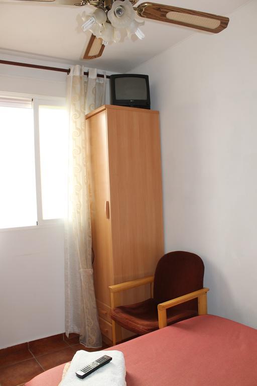 ホテル オスタル グラシエラ マドリード 部屋 写真